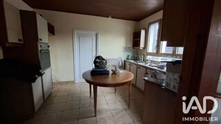  Maison à vendre 5 pièces 112 m²