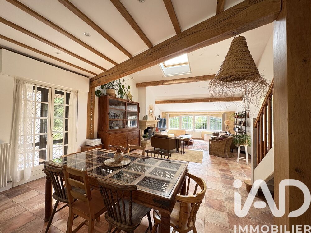 Vente Maison Vente Maison/villa 4 pièces Ambarès-et-lagrave