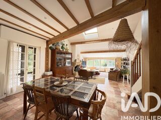  Maison à vendre 4 pièces 147 m²