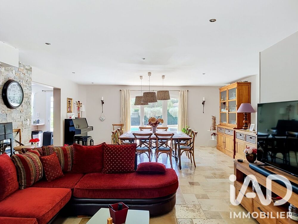 à vendre  Maison Rochegude (26790)