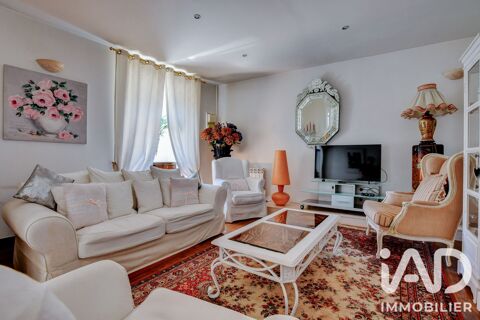   Vente Maison de village 4 pièces Maison - 4 pièce(s) - 95 m²