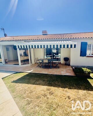  Maison à vendre 6 pièces 123 m²