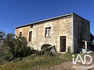  Maison à vendre 3 pièces 65 m²