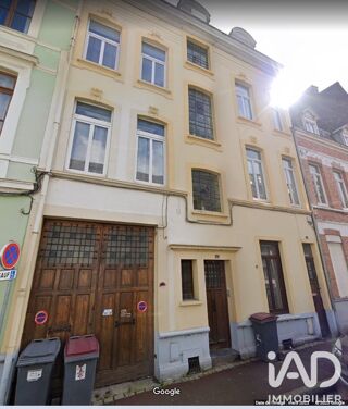  Immeuble à vendre 442 m²