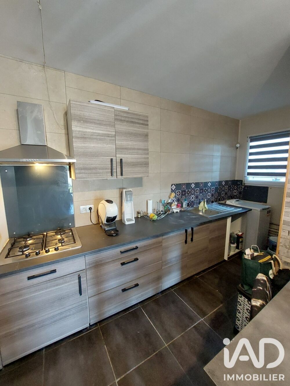 Vente Appartement Vente Appartement 4 pièces Soues