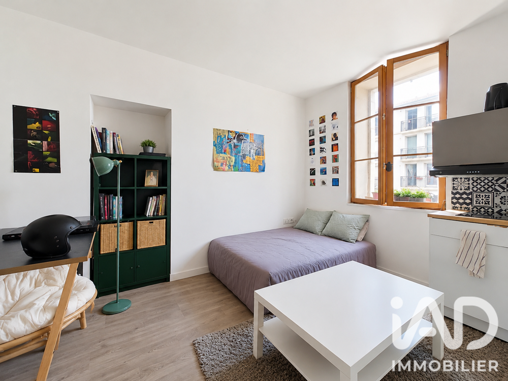 Vente Appartement Vente Appartement 1 pièce Bayonne
