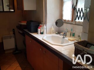  Maison à vendre 4 pièces 120 m²