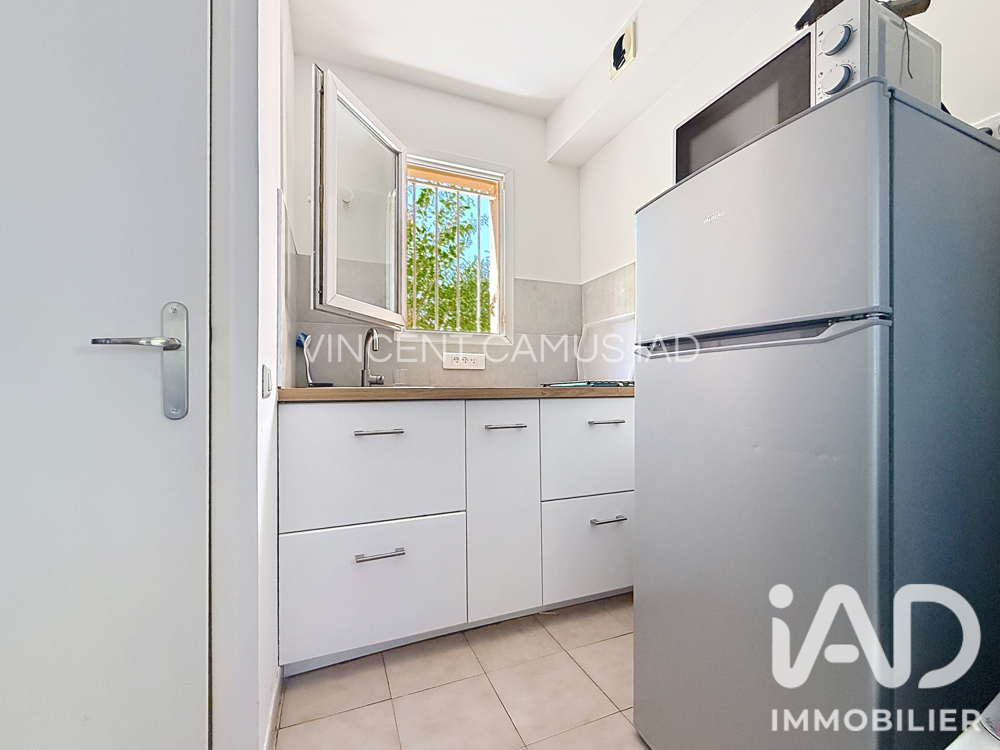 Vente Appartement Vente Appartement 3 pièces Sanary-sur-mer
