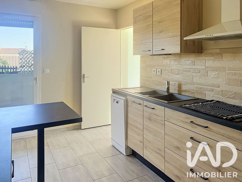 Vente Appartement Vente Appartement 4 pièces Cavaillon