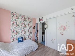  Appartement à vendre 4 pièces 102 m²