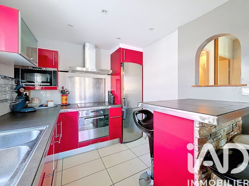 Vente Appartement Vente Duplex 3 pièces Le barcarès