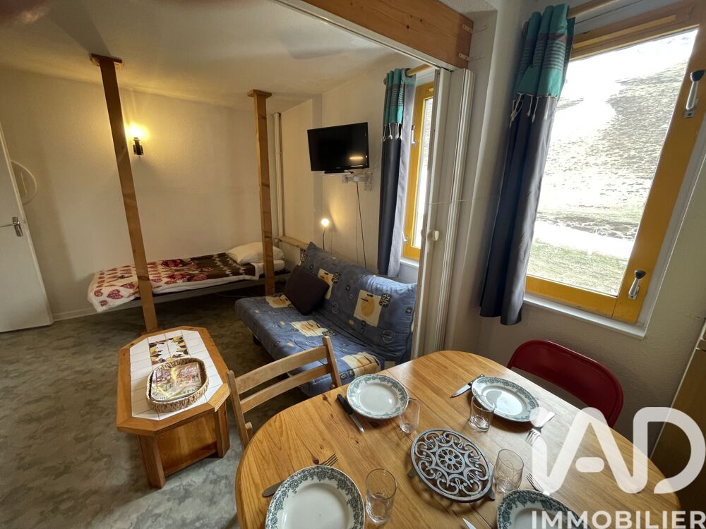 Appartement – Bagnères-de-Bigorre, Hautes-Pyrénées - Vue 4