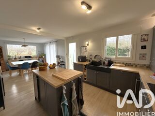  Maison à vendre 6 pièces 165 m²