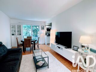  Appartement à vendre 3 pièces 52 m²