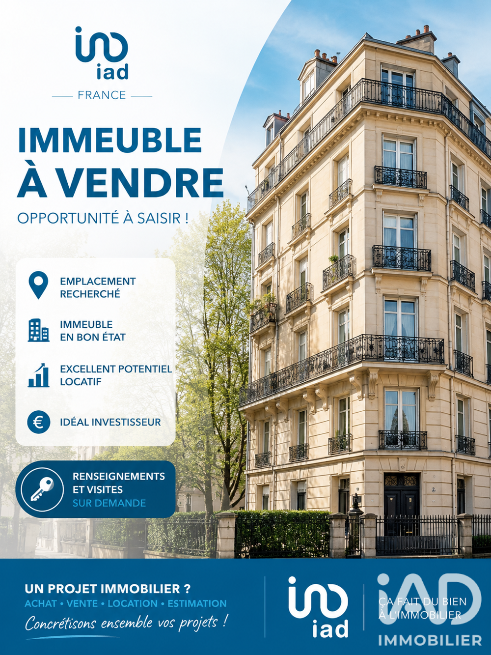 vente Maison - 6 pièce(s) - 179 m² Villiers-sur-Marne (94350)
