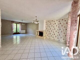  Maison à vendre 4 pièces 94 m²