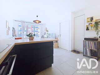  Appartement à vendre 2 pièces 40 m²