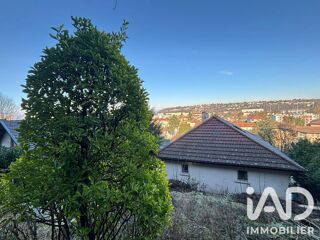  Maison à vendre 5 pièces 182 m²