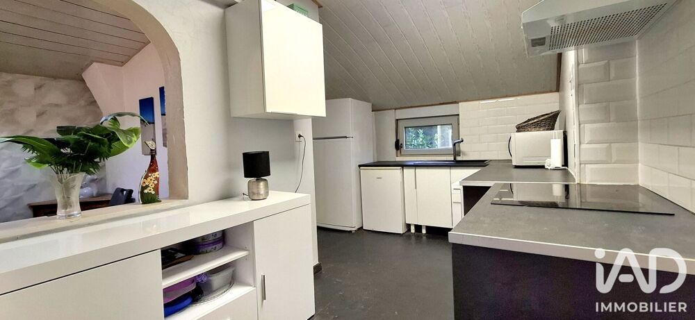 Vente Maison Vente Maison/villa 7 pièces Saint-avold