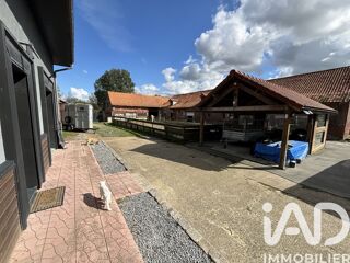  Maison à vendre 7 pièces 205 m²