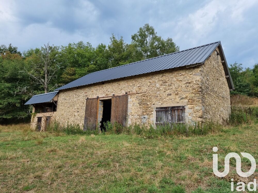 Vente Grange 1 pièce