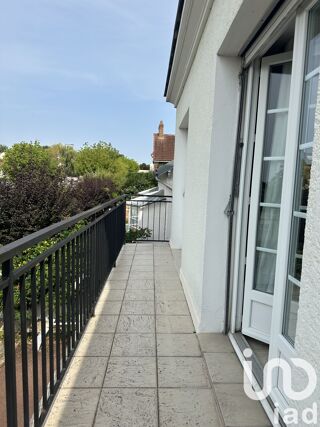  Immeuble à vendre 286 m²