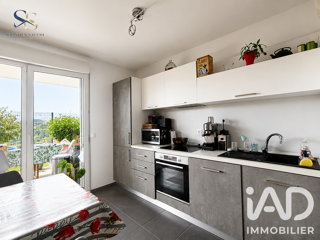 Vente Appartement Vente Appartement 3 pièces Nice