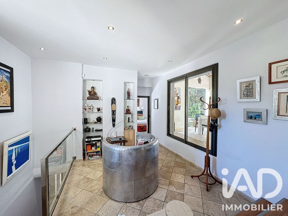 à vendre  Maison Grimaud (83310)