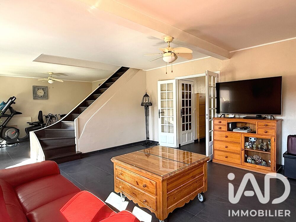 Vente Maison Vente Maison/villa 6 pièces La queue-les-yvelines