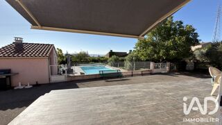  Maison à vendre 6 pièces 200 m²