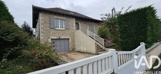  Maison à vendre 5 pièces 102 m²
