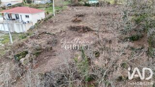  Terrain à vendre 2038 m²