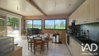  Maison à vendre 3 pièces 35 m²