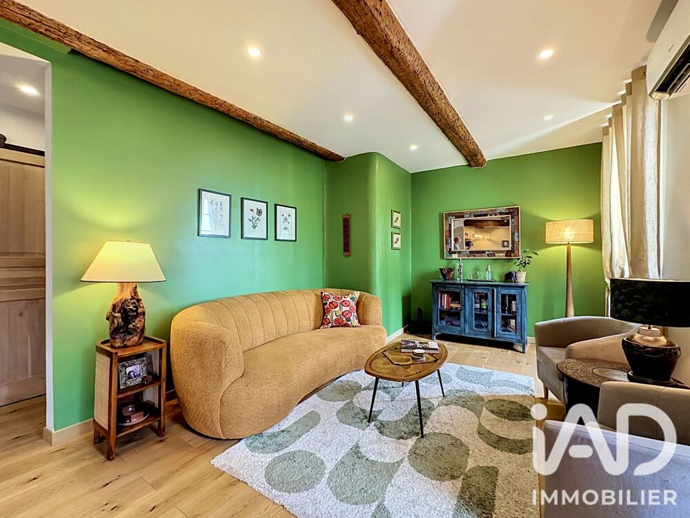 Vente Maison de village 7 pièces