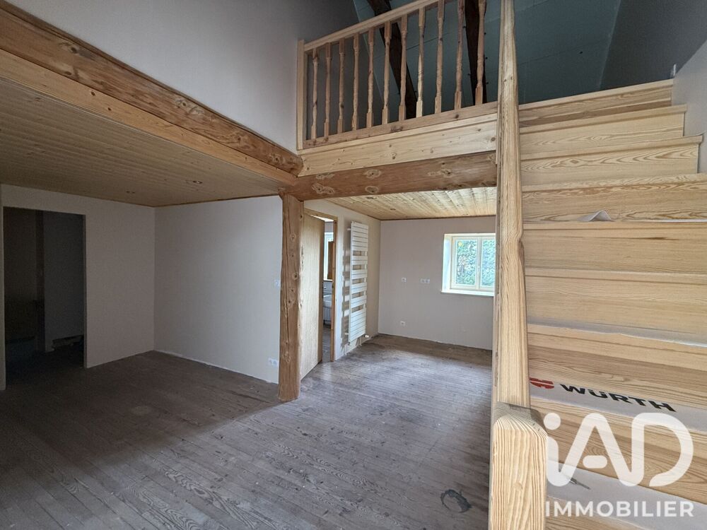 Vente Maison Vente Maison de village 4 pièces Fay-sur-lignon