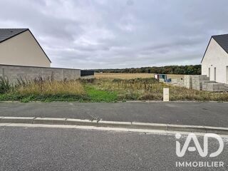 Vente Terrain Vente Terrain à bâtir 676 m&sup2; Chenoise