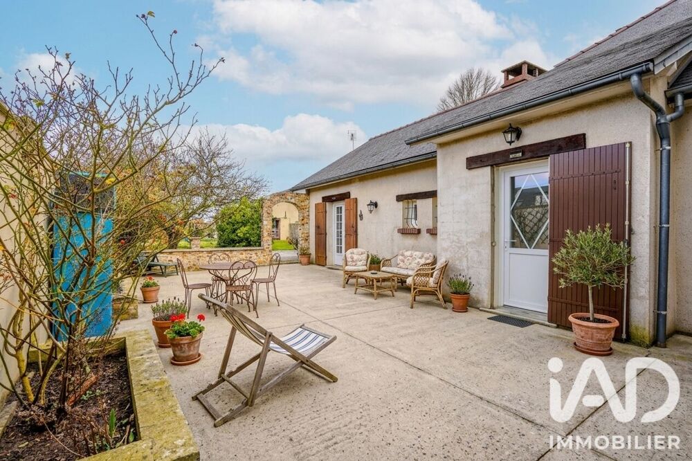 Vente Maison/villa 7 pièces