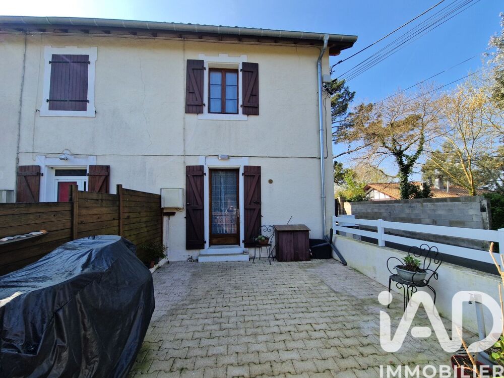 Vente Maison/villa 3 pièces