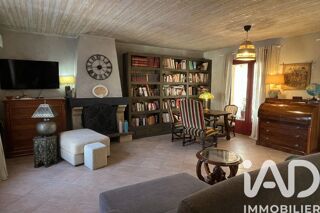  Maison à vendre 7 pièces 176 m²