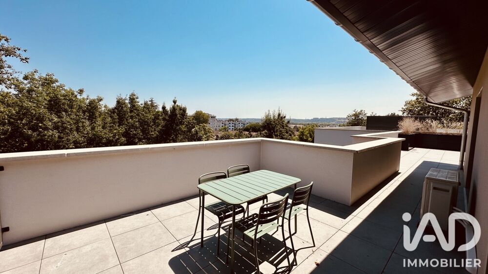 à vendre  Appartement Toulouse (31500)