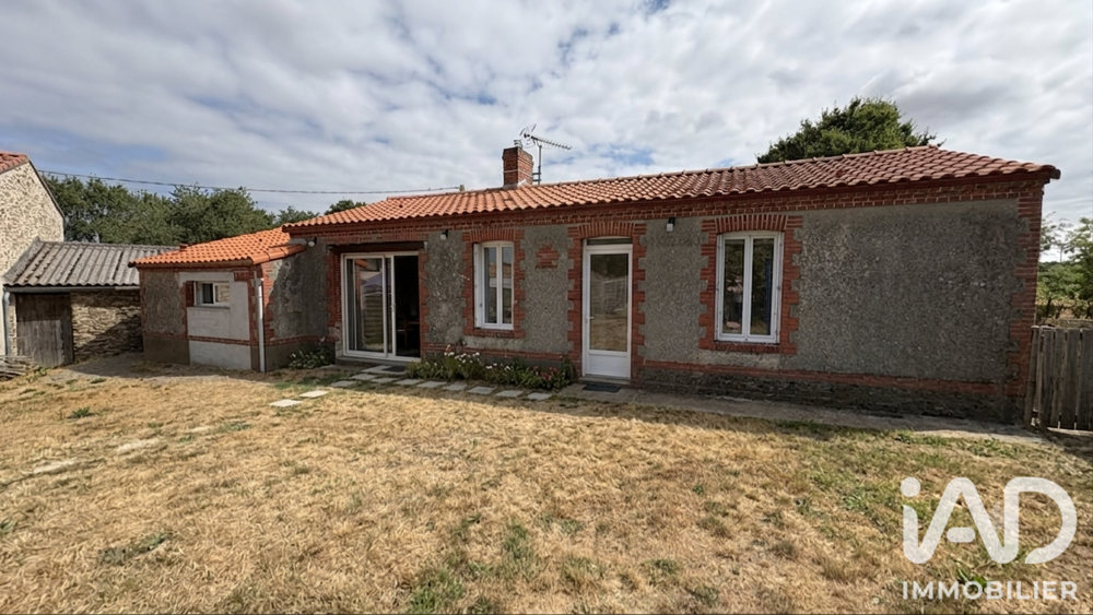 Vente Maison/villa 3 pièces