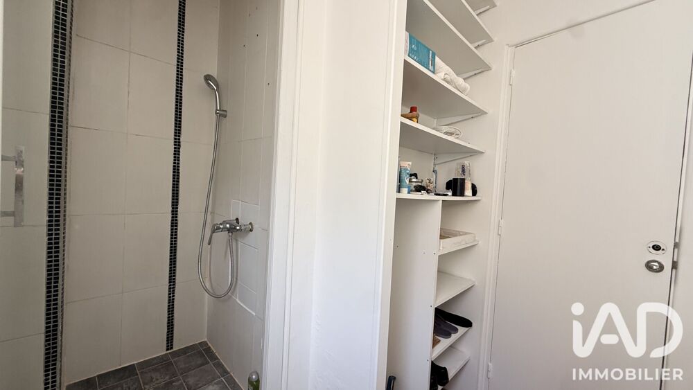 Vente Appartement Vente Appartement 2 pièces Paris 17