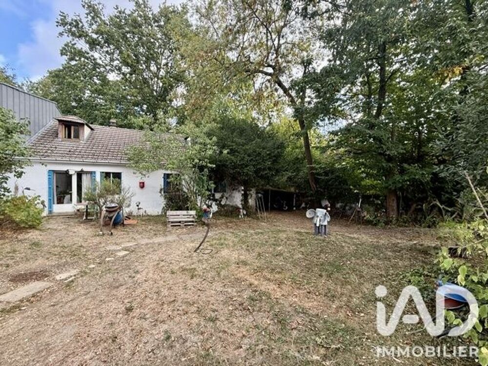 Vente Maison Vente Maison/villa 5 pièces Garches