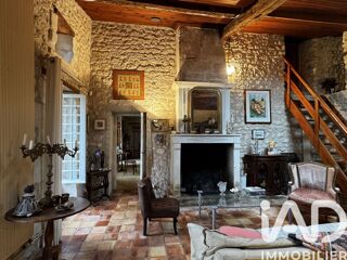  Maison à vendre 10 pièces 205 m²
