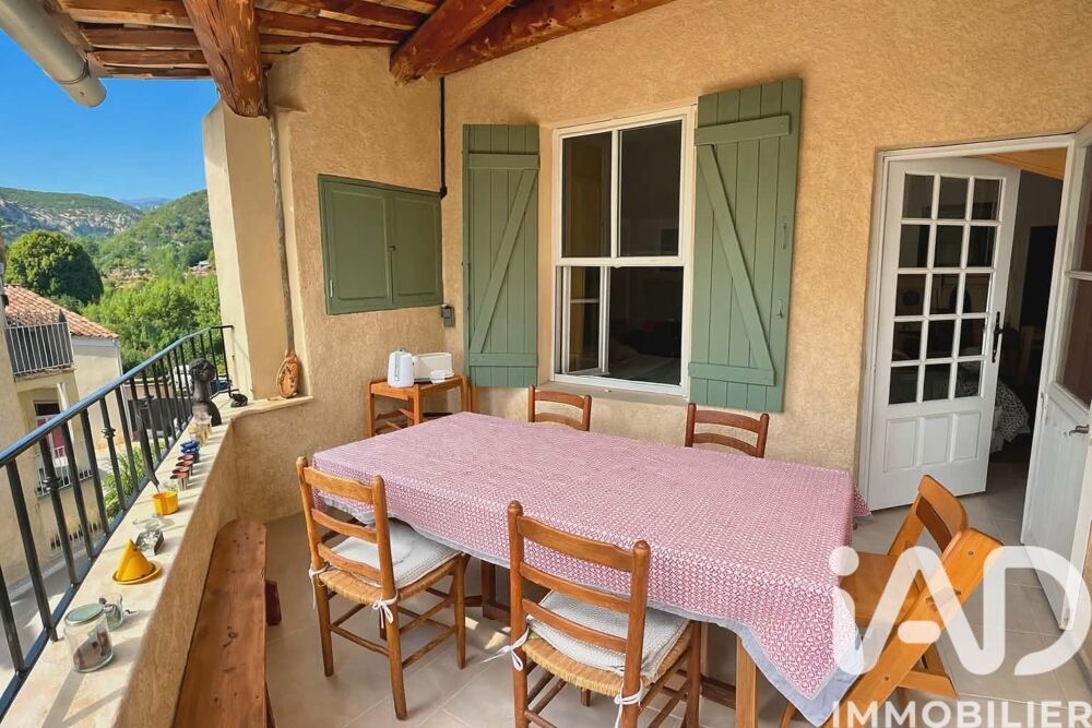 Vente Maison Vente Maison/villa 6 pièces Curnier