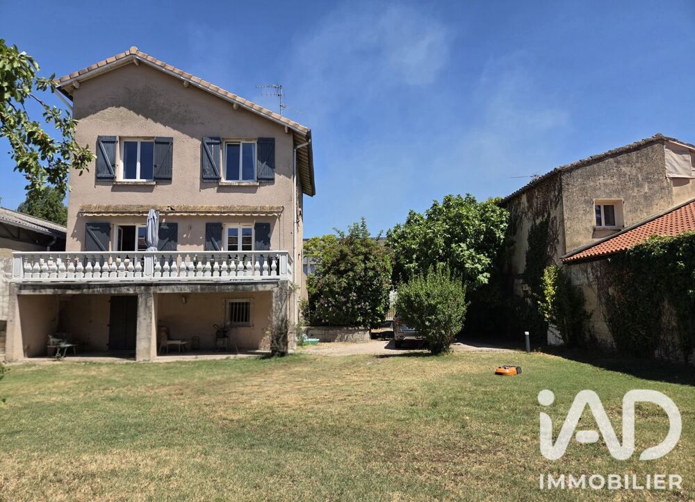 à vendre  Maison Toulouse (31200)