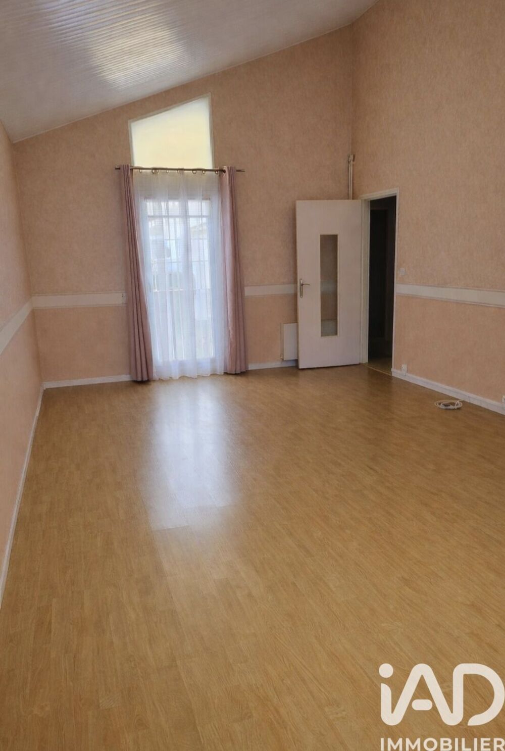 Vente Maison traditionnelle 4 pièces