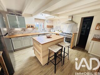  Maison � vendre 5 pi�ces 157 m�