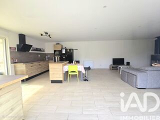  Maison à vendre 5 pièces 147 m²