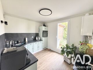  Maison à vendre 4 pièces 101 m²